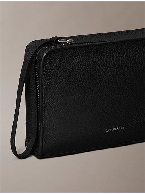  CALVIN KLEIN | LV04D1153GUB1